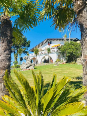 Casa A Colina
